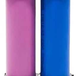 18650 Dual Lithium Battery Spacer Only Hard Plastic Holder for DIY Battery-4