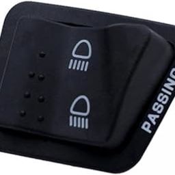 CALANDIS 3xHigh Low Beam Headlight Switch for Piaggio Fly 50 100 125 150 Accessory | Other Electrical & Ignition | Electrical & Ignition | Motorcycle Parts-picture-17