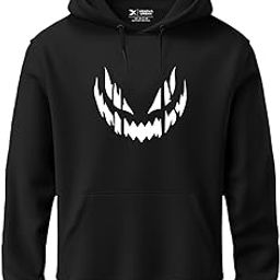 Hoodies | Unisex Hoodie Sweatshirt Graphic Printed GP6 - PAR-image-26