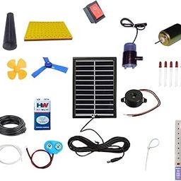 MELODY's Solar Multiple Projects Set of 16 Item-image-26