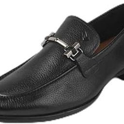 metro Men's Formal Moccasins-picture-35