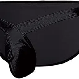 nimra fashion Men's G String Briefs Innerwear Underwear Underpants Boys Sexy Brief Panty-picture-35
