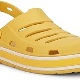 Women’s Clogs | Comfortable, Stylish Footwear | Cushioned Footbed, Slip-Resistant Sole, Lightweight | Ideal for Casual, Outdoor, and Everyday Wear-picture-30
