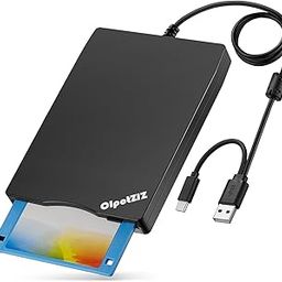 Floppy Disk Reader USB67-31