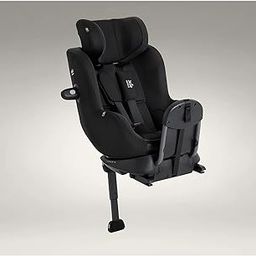 Joie i-Prodigi i-Size Car Seat | Rear-Facing from Birth to 7 Years (40–125cm) | Swedish Plus Tested | R129 Certified | Tri-Protect™ Headrest | Intelli-Fit™ Memory Foam | ISOFIX Installation-image-24