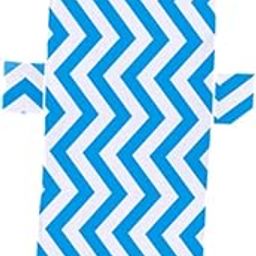 LOOM TREE Beach Chair Cover Thick Lounge Chair Towel Cover for Outdoor Vacation Travel Style A | Fitness Running & Yoga | Fitness Equipment & Gear | Gym Towels-image-73