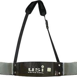 USI Carbonium Unisex Arm Blaster Curl Padded for Gym Biceps & Tricpes Workout-16