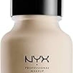 Nyx Total Control Drop Foundation - Porcelain-image-20