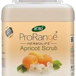 ProRange HERBOLIFE Apricot Massage Scrub (5 litre)-image-8