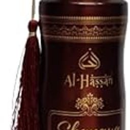 SKETWARE shanaya long lasting perfume sprey Al-Hassan 200 ml | Deodorant Body Spray For Men & Women | no alcohol (1)-14