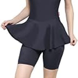 Nylon Spandax/Compression Padded Women's Swimwear, Swim Suit, Swimming Costume Free Style with Removable Chest Pad-image-69