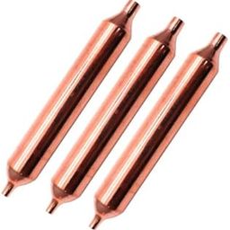 VNGEE ENTYERPRISES Refrigerator Filter Dryer,3mm and 6mm Inner Diameter Hole 5PCE-image-55
