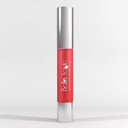 Bella Voste Ulti-Matte Chubby Stick - Retractable Lip Crayon, Long Lasting, Hydrating, Smudge & Waterproof, High Pigmentation, Cruelty-Free, Creamy Texture, Smooth Matte Finish in One Stroke (ANY)-6