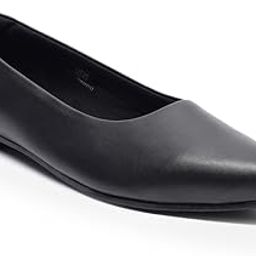 Womens Vwss25ghbal0048 Ballet Flat-image-62