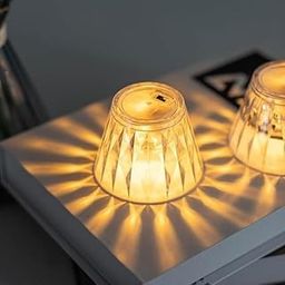 Izopla Cup Shape Table Lamp (1 Pc)-image-47