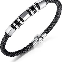 Trendy Bracelet Gift Set for Men-image-76