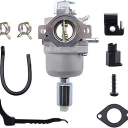 CALANDIS™ Carburetor Set 799727 Replace 791886 for LT1000 Lawn Mower 31B775 Accessory | Home & Garden-77