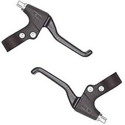Cycle Brake- Ashoka Alloy Clutch Power Brakes Lever Set for Cycle MTB Bikes (Black)-image-45