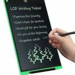 Portable LCD Writing Pad – Re-Writable Digital Slate for Sketching Drawing and Artistic Activities for All Ages-picture-22