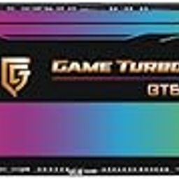 Gigastone SSD 1TB NVMe Gen 4 Gaming M.2 Internal Solid State Hard Drive PCIe 4.0x4 Upgrade PC or Laptop Storage and Memory Expansion for Gaming Graphics Creators IT Pros GT6470 Turbo Speed 7,000MB/s-image-102