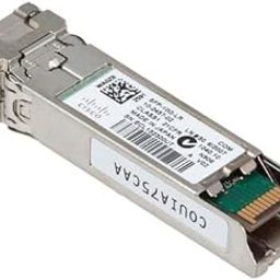 10GBASE-SR SFP+ Module for MMF 850nm, 300m, LC, MMF Transceiver Module, 10G Ethernet, ON-Off Operation,AI, Data Transfer, Cloud Workstation, Small Form-Factor-13