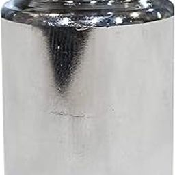 Steel Weight 200gm For Calibration With Chrome Finish By Gulab's Tools-image-25