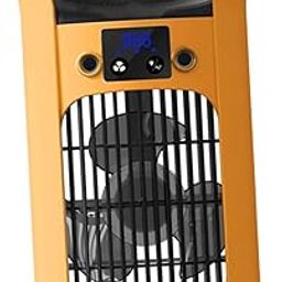 CALANDIS™ Portable Air Conditioner Compact Portable Air Cooler Fan For Office Desk Car | Portable Fans | Heating, Cooling & Air | Home Improvement-image-72