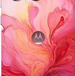 WRAP CRAFT Mobile Skins Compatible with Motorola Edge 60 Fusion 5G Skin Not Back Cover, Camera & Back Protector Mobile Skin Wrap; Motorola Edge 60 Fusion 5G-KE-103-picture-12