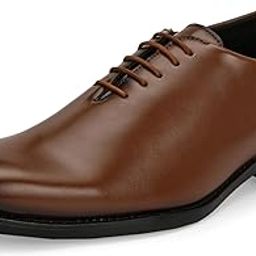 eego italy Men's Padded Formal Shoes-picture-11
