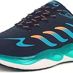 Mens Sm 911 Running Shoe-picture-1