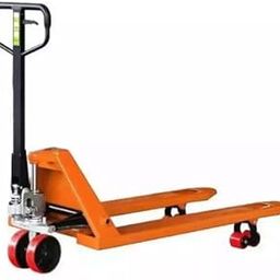 Bigapple Hand Pallet Truck Capacity Upto 3 ton Nylon Wheel Fork Length 1200mm X 685 mm Hydraulic-image-21