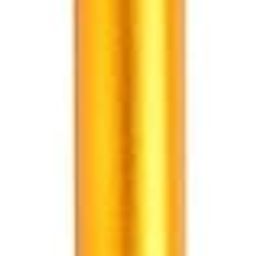 Vibrator Face Massager, T-Shape Design, Electric, Gold Color-picture-11