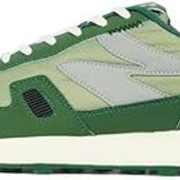 Unity Running Shoes (Red/Blue, White/Beige, Green/Grey)-image-57