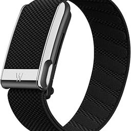 WHOOP Life – 12-Month Membership – MG Device – Health & Fitness Tracker – Blood Pressure Insights, Activity Tracking – ECG Software – 14+ Days Battery Life-25