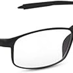 LensKandy Near Vision Unisex Power Reading Eyeglass Antiglare Blue Cut Full Frame Spectacle Glasses For Mobile Computer Laptop Tablet-image-48