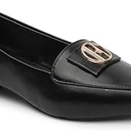 Women Stylish, Comfortable and Elegant Pumps for Office and Casual Use-image-34