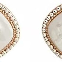 Earring For Women Gold Tone Pearl Bead Hanging Round Girl Embellished Statement Earrings For Women and Girls-image-26