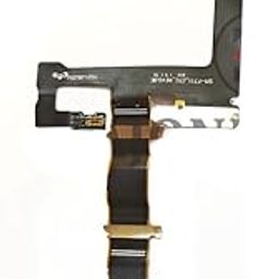 Vravmo LCD Flex Cable | Motherboard Main LCD Flex Compatible with SAMSUNG GALAXY Z FLIP 3 5G-7