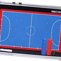 THE STYLE SUTRA Football Coaching Board Coaches Clipboard Portable Equipment Football Tactic-image-11