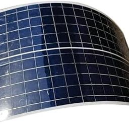 Flexible Solar Panel 10W-image-79