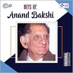 Generic 16GB Pendrive - Anand Bakshi Hits / Bollywood Song / Car Song / MP3 Audio / Black / Wide Device Compatibility-image-43