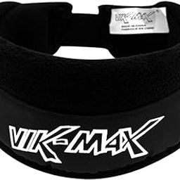 LOOM TREE® Hockey Neck Guard Hockey Neck Protector Comfortable for Ringette Adult | Team Sports | Ice & Roller Hockey | Clothing & Protective Gear | Protective Gear | Pads & Guards-image-89
