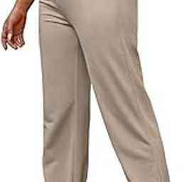 Loose Baggy fit Joggers/Loose Yoga Pants/Casual Extra Baggy fit Lower Cotton for Women-picture-4