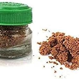 SSKR Mukkudal Sarvodaya Javadhu Herbal Scented Powder For Cloth And Body - Pack Of 2-image-38