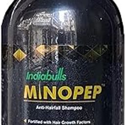 Alpenia Minopep Anti-Hairfall Shampoo 250ml (250 ml)-13