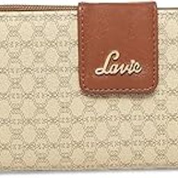 lavie Women's Mono Mia Zip Wallet | Ladies Purse Handbag-picture-24