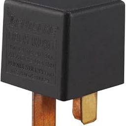 DEUTSCHE STARTER RELAY Fit for TVS Wego BS-III/TVS Jupiter BS-III & BS-IV/TVS Apache (2013 Model) / TVS Star City BS-III/TVS Apache RTR 160 BS-III & BS-IV/TVS Apache RTR 180 BS-III & BS-IV-16
