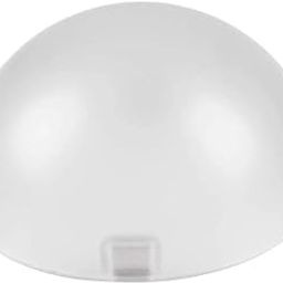 MERISHOPP®Dome Diffuser Spare Parts Accessories Replacement for Ak-r11 AD200 Pro AD200|Cameras & Photo | Flashes|1 Dome Diffuser-image-11