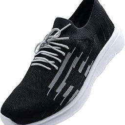 Sports Shoe for Men | Slip-on Shoes | Casual Shoes | Comfortable, Breathable and Flexible | Soft Trendy Stylish Shoes | Walking Running Shoes-picture-10