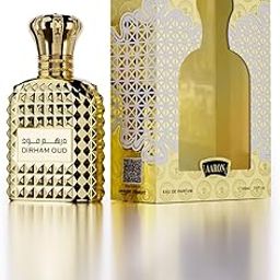 Dirham Oud 100ml Perfume For Both Men & Women-image-26